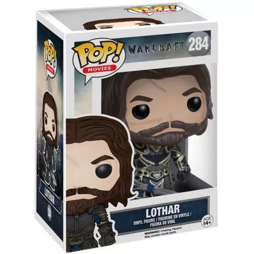 Lothar Box