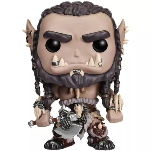 Durotan