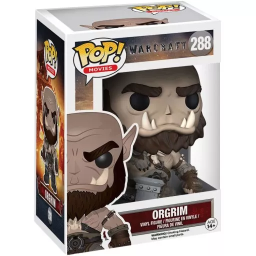 Orgrim Box