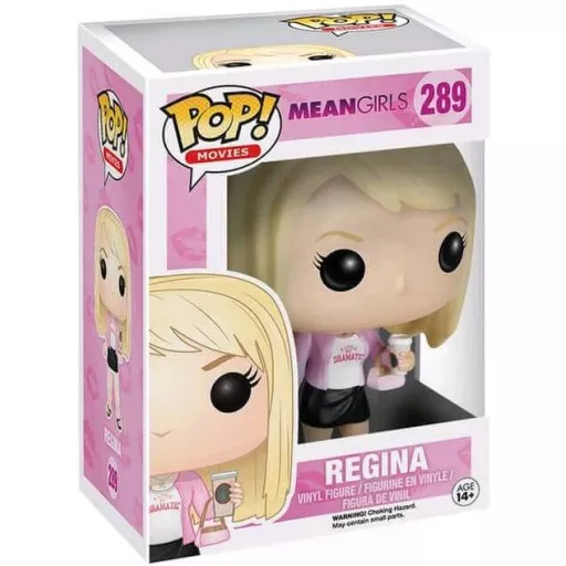 Regina Box