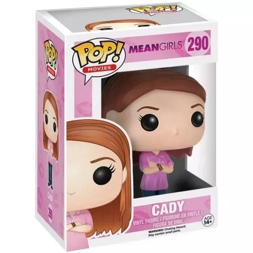 Cady Box