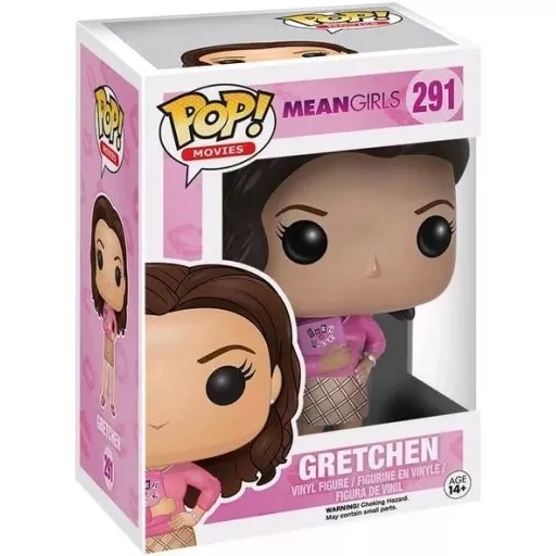 Gretchen Box
