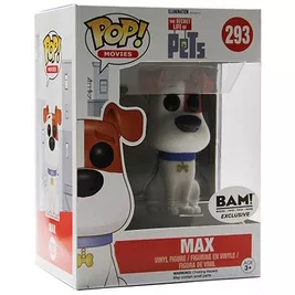 Max Box
