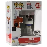 Max