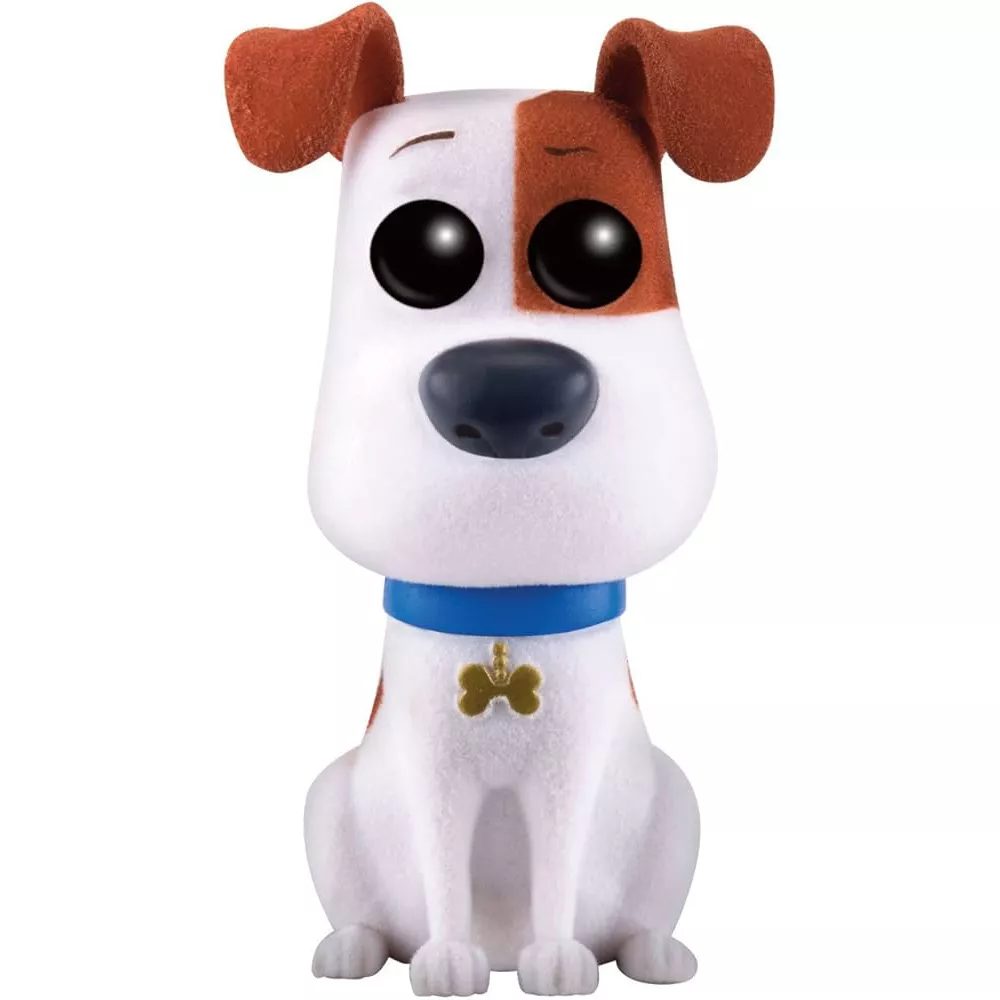 Max