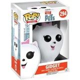 Gidget