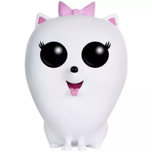 Funko Pop! Gidget #294 Illumination Presents The Secret Life of Pets