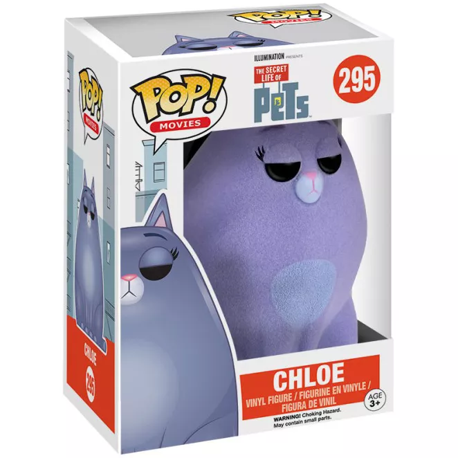 Chloe Box