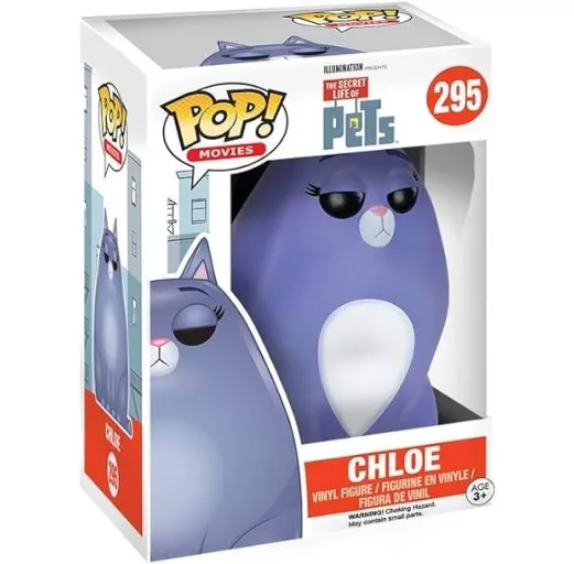Chloe Box