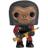 #29  Ape Soldier - Collectible Figure