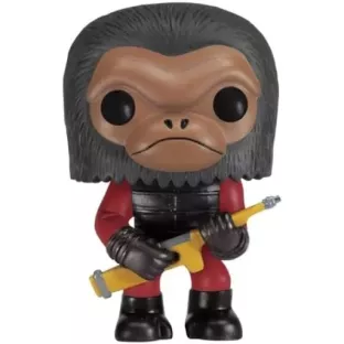 Ape Soldier