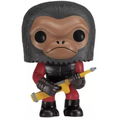 Funko Pop! Ape Soldier #29 Planet of the Apes Movies