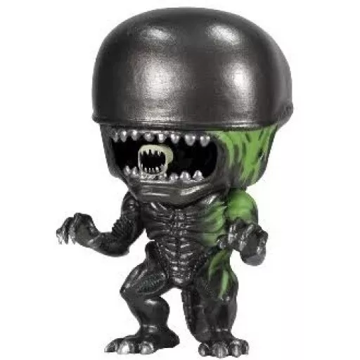 Alien