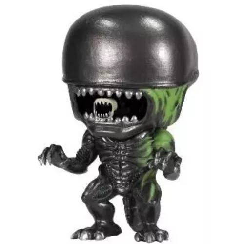 Funko Pop! Alien #30 Bloody Movies Vinyl Figure