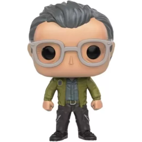 Funko Pop! David Levinson #300 Independence Day Resurgence