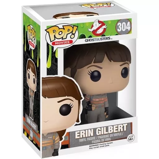 Erin Gilbert Box