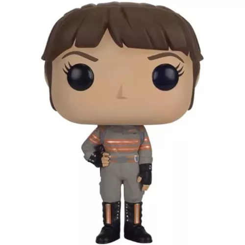 Funko Pop! Erin Gilbert #304 Ghostbusters Movies Vinyl Figure