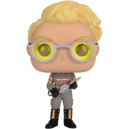 Funko Pop! Jillian Holtzmann #305 Ghostbusters Movies