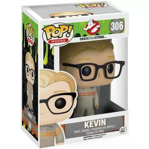 Kevin Box