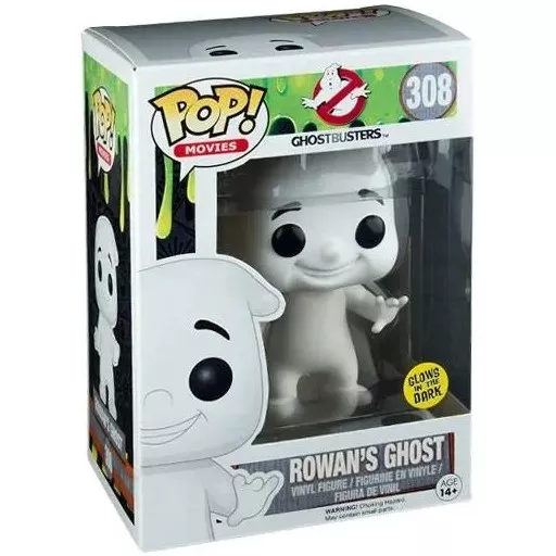 Rowans Ghost Box