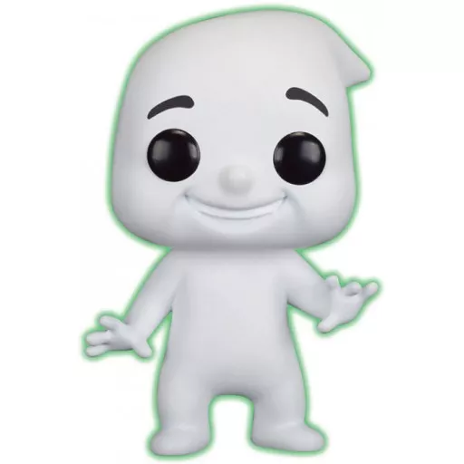 Rowans Ghost