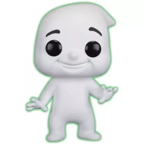 Funko Pop! Rowans Ghost #308 Glows in the Dark Ghostbusters