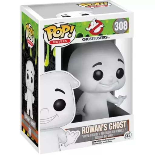 Rowans Ghost Box