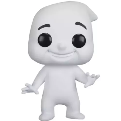 Funko Pop! Rowans Ghost #308 Ghostbusters Movies Vinyl Figure