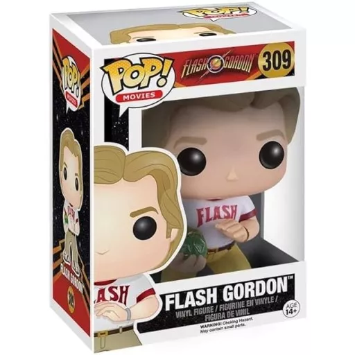 Flash Gordon Box