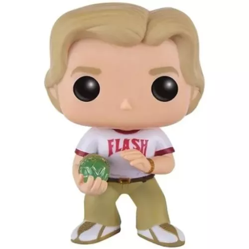 Funko Pop! Flash Gordon #309 Movies Vinyl Figure