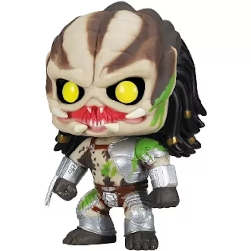 Predator