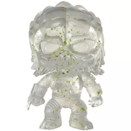 Predator