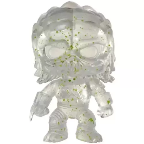 Funko Pop! Predator #31 Cloaked Bloody Movies Vinyl Figure