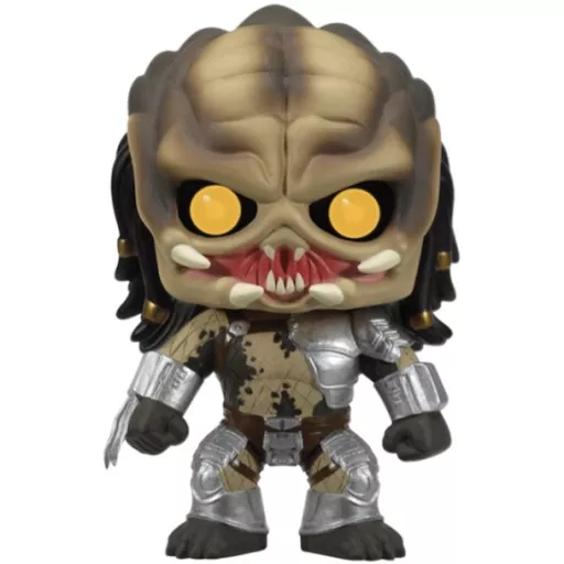 Predator