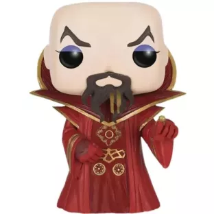 Ming The Merciless image