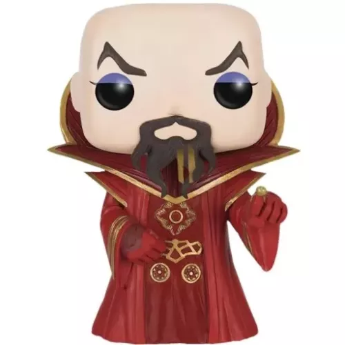Funko Pop! Ming The Merciless #310 Flash Gordon Movies