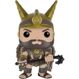 Prince Vultan image