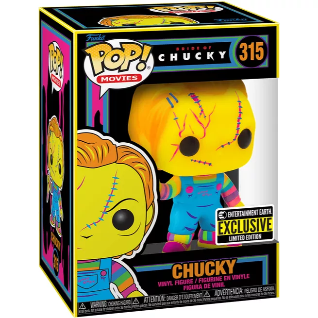 Chucky Box