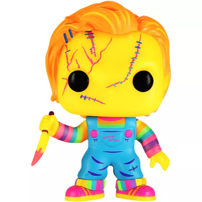 Chucky