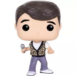Dancing Ferris