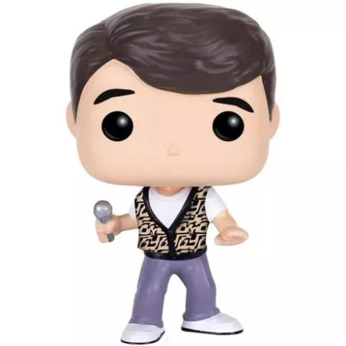 Funko Pop! Dancing Ferris #318 Ferris Bueller's Day Off