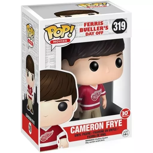 Cameron Frye Box