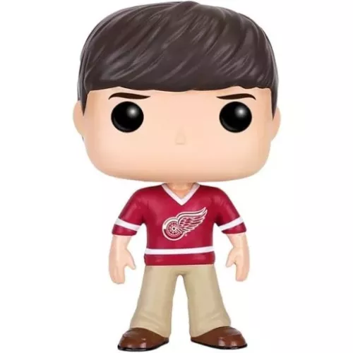 Funko Pop! Cameron Frye #319 Ferris Bueller's Day Off