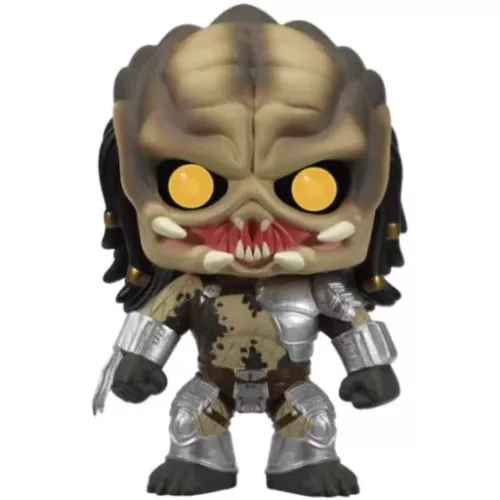 Funko Pop! Predator #31 Movies Vinyl Figure