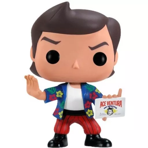 Ace Ventura
