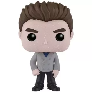 Edward Cullen