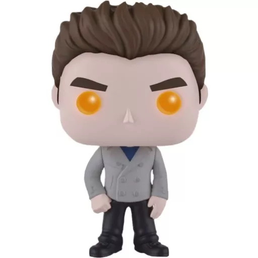 Edward Cullen
