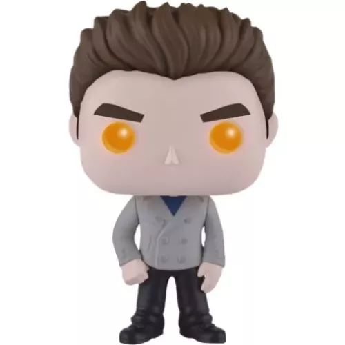 Funko Pop! Edward Cullen #320 Vampire The Twilight Saga