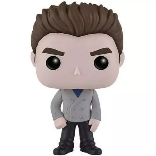 Edward Cullen