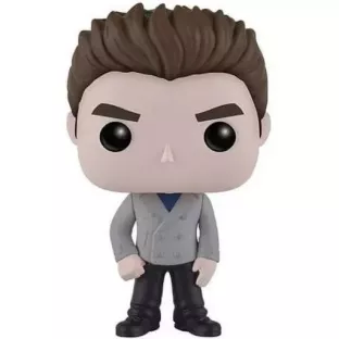 Edward Cullen